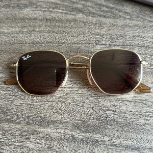 Ray Ban Sunglasses